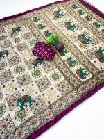 Vastrangan balika vadhu saree wholesalers